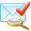 Atomic Mail Verifier Icon