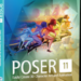 Poser for Windows 11