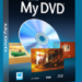 Roxio MyDVD for Windows 11