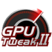 ASUS GPU Tweak II Icon 75 pixel