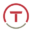 TrackOFF Icon 32 px