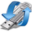 USBFlashCopy Icon 32 px