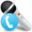 Amolto Call Recorder for Skype Icon 32px