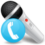 Amolto Call Recorder for Skype Icon