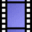 Ant Movie Catalog Icon 32px