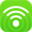 Baidu WiFi Hotspot Icon 32 px
