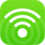 Baidu WiFi Hotspot Icon