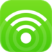 Baidu WiFi Hotspot Icon 75 pixel