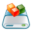 DiskSorter Icon 32px