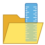 FolderSizes Icon