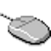 Mouse Jiggler Icon 75 pixel