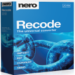 Nero Recode for Windows 11
