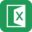 Passper for Excel Icon 32px