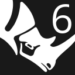 Rhino (Rhinoceros) Icon 75 pixel