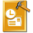 Stellar Viewer for Outlook Icon 75 pixel