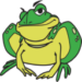 Toad for Oracle Icon 75 pixel
