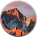 macOS Transformation Pack Icon 75 pixel