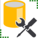 SQL Server Management Studio Icon 75 pixel