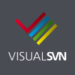 VisualSVN Icon 75 pixel