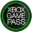 Xbox Game Pass Icon 32px