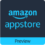 Amazon Appstore Icon