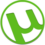 uTorrent Web Icon